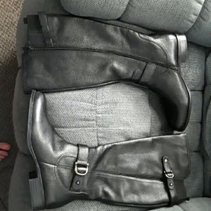 Womens Naturalizer Boots